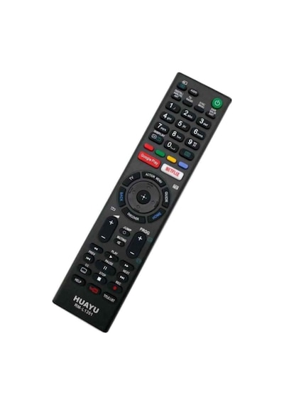 Sony 85Xh9096 Smart Led Tv Kumandas