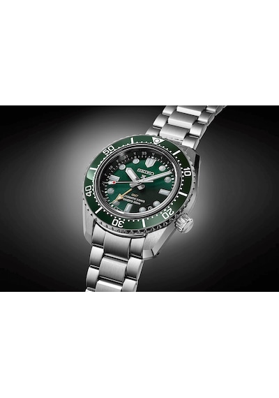 Seiko Prospex GMT SPB381J Erkek Kol Saati