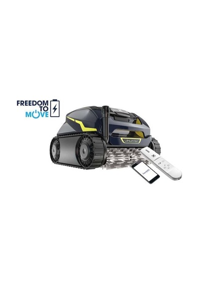 Kablosuz Havuz Robotu Rf 5600 İq
