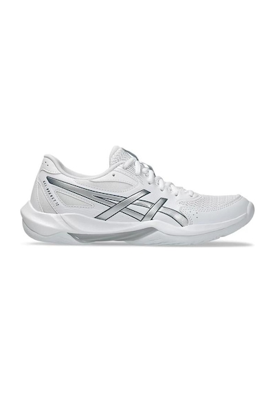 Asics Gel-rocket 12 Kadın Voleybol Ayakkabısı Beyaz