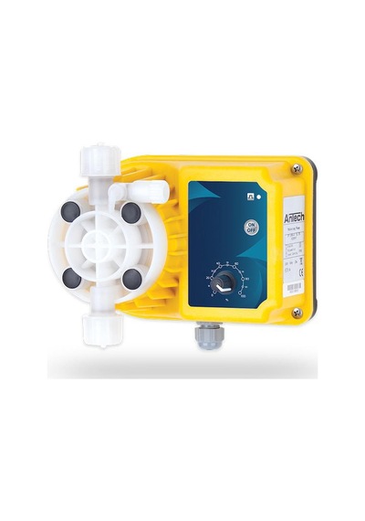Antech Lara A 2l/10b Analog Açma Kapama Butonlu Dozajlama Pompası