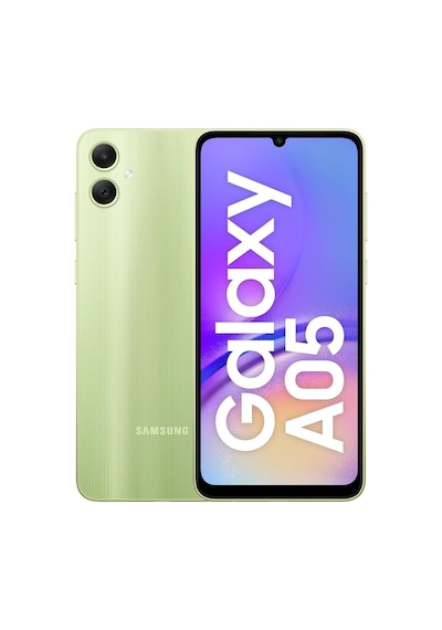 Yenilenmiş Samsung Galaxy A05 4 GB 128 GB A Kalite (12 Ay Garantili)