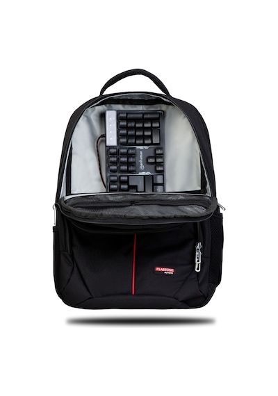 Classone BP-G100 Gaming Serisi XL WTXpro Su Geçirmez 17" Laptop Notebook Sırt Çantası
