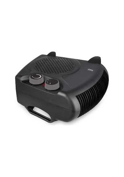 Raks PF 20 Black 2000 W Fanlı Isıtıcı