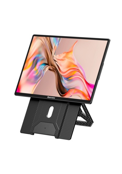 Table 9 16" Ips 1920x1200 Taşınabilir Monitör,manyetik Stand,60hz,100w Pd,usb-c,mini Hdmı,hoparlör