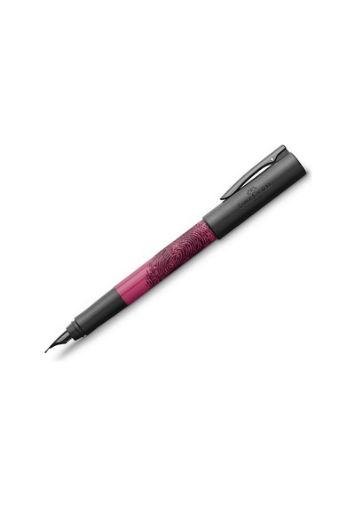 Faber-castell Writink Dolma Kalem Pembe M Uç Çok Renkli