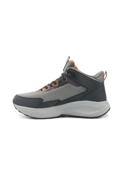 U.s. Polo Assn. Rassa 5pr Gri Erkek Outdoor Bot