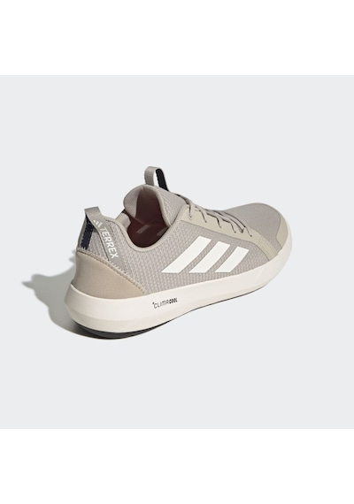 Adidas Jı3501 Terrex Boat Lace Clımacool Erkek Outdoor-bot Bej