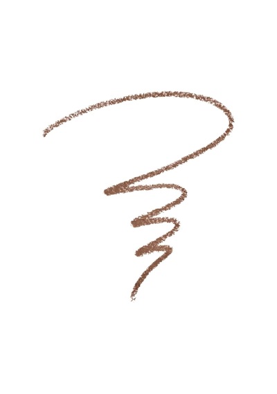 Suya Dayanıklı Sunan Göz Kalemi Speedy Pencil Liner 3 Milk Tea Brown Diğer