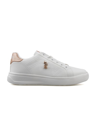 U.S. Polo Assn. AS00944172 A10117246512010 A10117246512010 101172465 Extra 2Pr U. 36 Beyaz