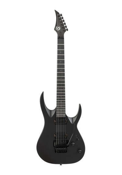 S By Solar Ab4.6frc Carbon Black Matte