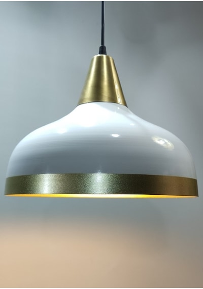 Mylights  Retro  Rustik Modern Spor  Metal Krem  Eskitme Sarkit A