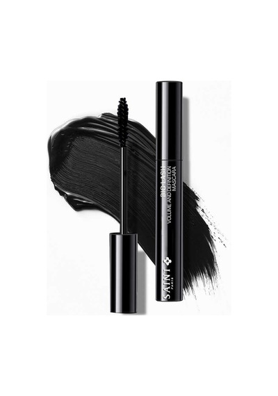 Luxury Prestige Saint Paris Big Lash Volume and Definition Mascara Intense Black