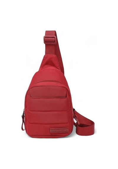 Smart Bags Vişne Kadın Body Bag Smb29 8726 Vişne