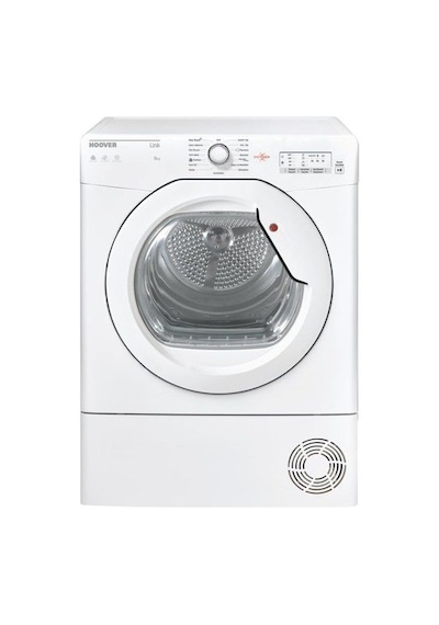 Hoover HL C9LG-17 9 KG Yoğuşmalı Çamaşır Kurutma Makinesi
