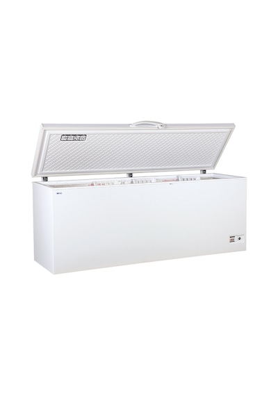 Uğur UDD 600 BK 646 LT Sandık Tipi Derin Dondurucu