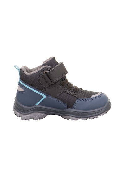 Superfit Jupiter Çocuk Gore-tex Su Geçirmez Bot - Gri 000053-2000