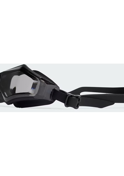 Black Adidas Yüzücü Gözlüğü Ripstr Soft Ik9657 001