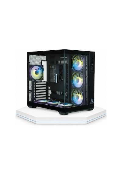 Aerstone Hyperıon 1000 Kasa