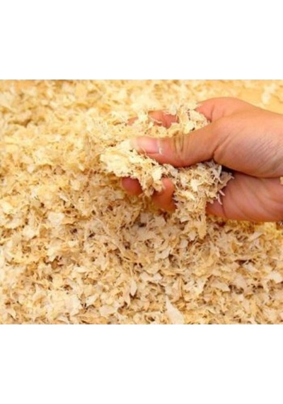 Kemirgen Talaşı Ve Kuş Taban Altlığı 15 Lt