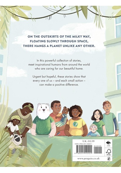 Climate Rebels