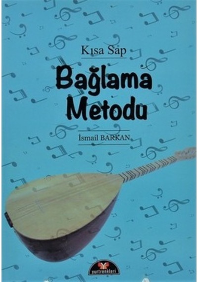 Yr-033 Eko Kısa Bağlama Metodu - İsmail Barkan