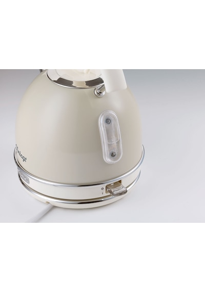 Ariete 2877 Vintage 1.7 L Su Isıtıcı Kettle
