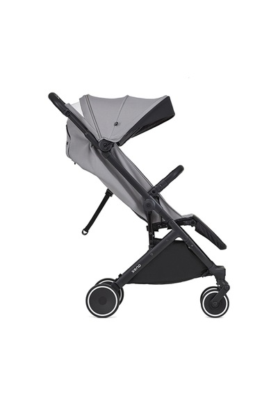 Anex Air-x Kabin Boy Bebek Arabası Anex Cosmo Oto Koltuğu Dahil Tek Elle Katlanan Travel Sistem