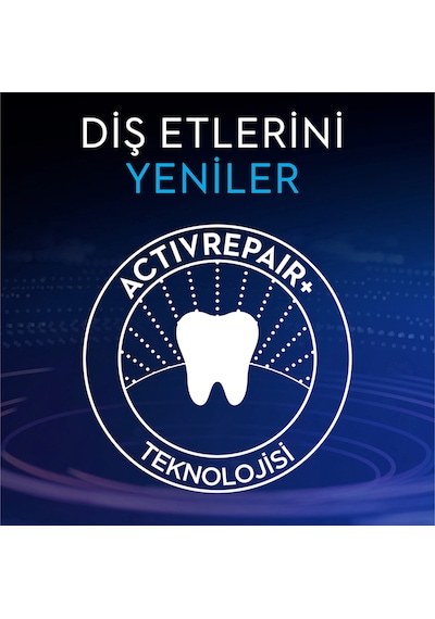 Oral-B Orijinal Pro Onarım Diş Macunu 75 ML