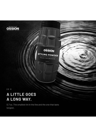 Tr Ossion Hair Styling Powder 20 Gr