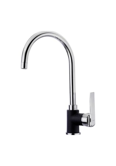 Teka Batarya In 995 Krom Inox Siyah