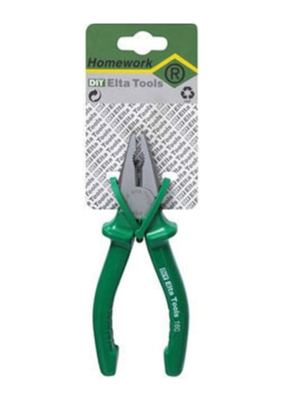 Pense Opak Kombine Pense 160 Mm