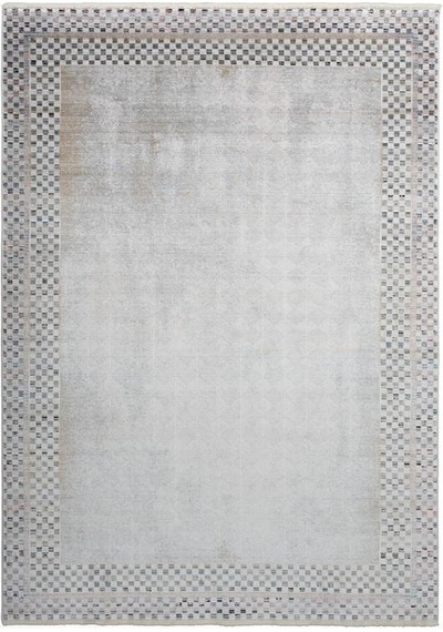 Tuğra Halı Renaissance 15104 Modern Halı Krem