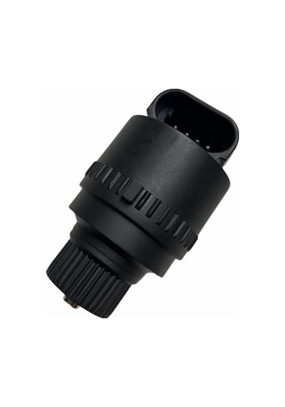Vaillant Vuw Turbotec Kombi Üç Yollu Vana Motoru 24 V Uyumlu