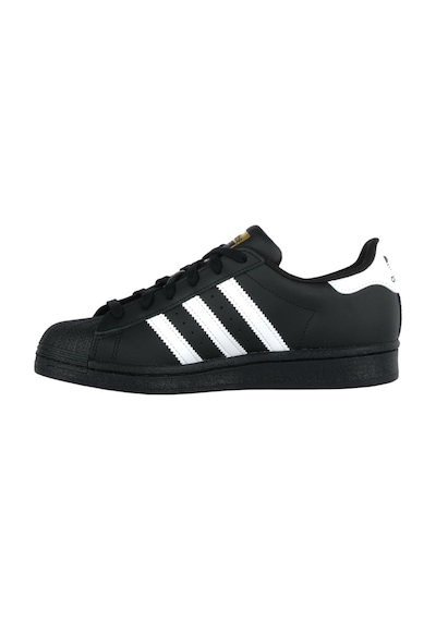 Adidas Superstar Siyah Spor Ayakkabı Eg4959