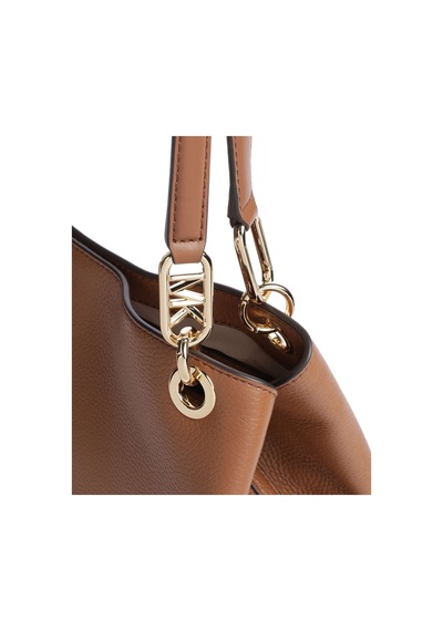 Michael Kors Mıchael Kors Kadın Omuz Çantası 30f3g8kt7l-luggage Kahverengi