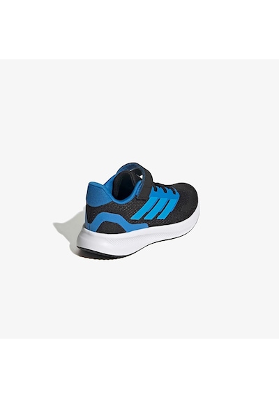 Adidas Performance Runfalcon 5 El C Çocuk Koşu Ayakkabısı Jp9399 Siyah