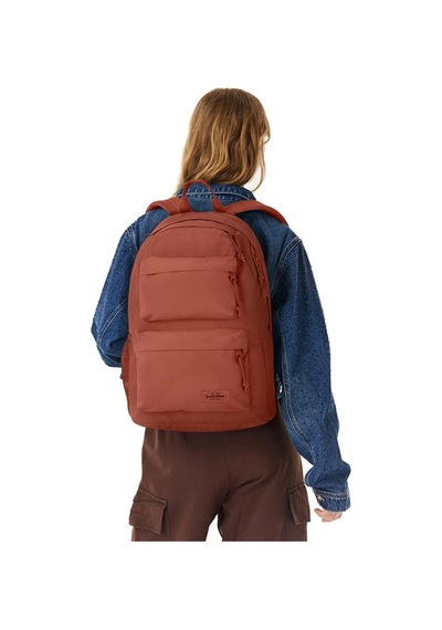 Eastpak Padded Dbl Sırt Çantası Ek0a5b7yb0x1 Çok Renkli