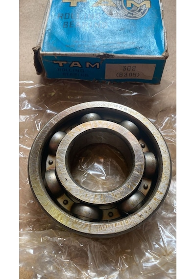 Tam 309 6309 Rulman Bilya