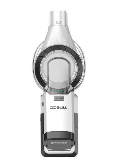 Tineco Power Hero 11 Snap Şarjlı Dikey Süpürge