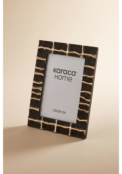 Karaca Home Felicie Fotoğraf Çerçevesi 13x18 cm