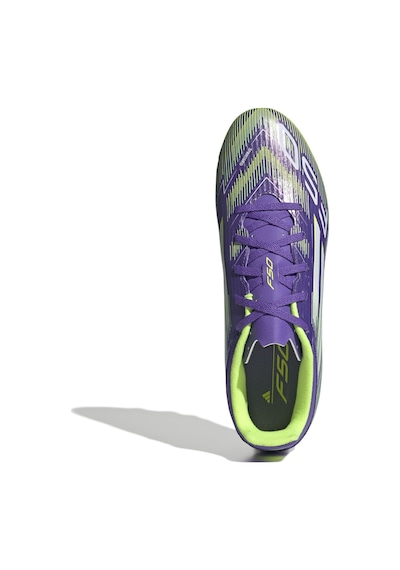Adidas F50 Club Fg/mg Erkek Krampon Jı0043 Jı0043 Mor Mor
