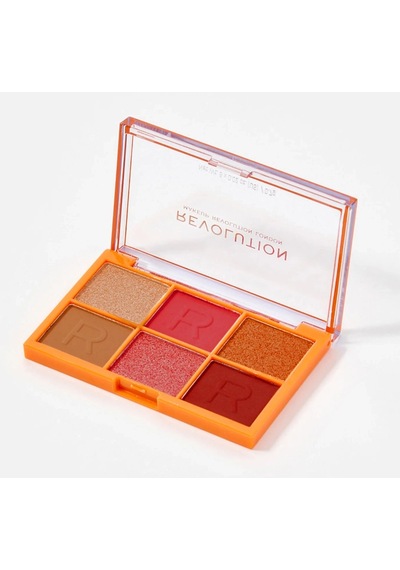 Revolution Mini Reloaded Far Paleti Orange Diğer