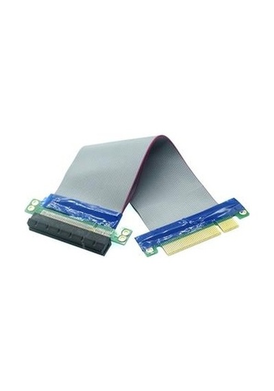 8x Uzatma Kablosu Pci E 8x Uzatma Kablosu Pci Exp X8 Uzatma Kablosu 18 Cm
