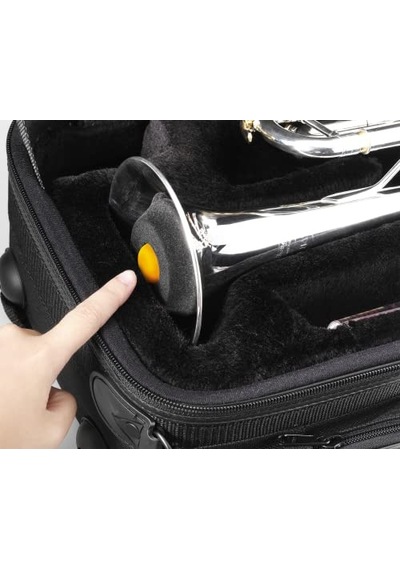 Ds410b Travlite Trompet Standı
