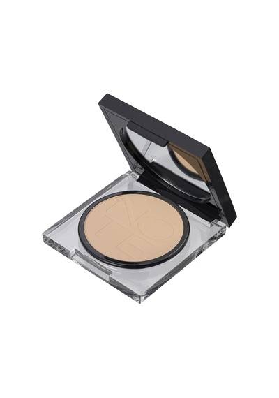 Cosmetics Mineral Powder 01 Mat Bitişli Toz Yüz Pudrası Diğer