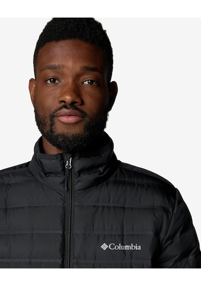 Columbıa Lake 22 Iı Down Jacket Erkek Mont 2086314-010 Siyah