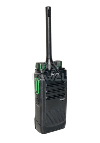 Hytera Bd505lf Dmr Lisanssız Pmr El Telsizi