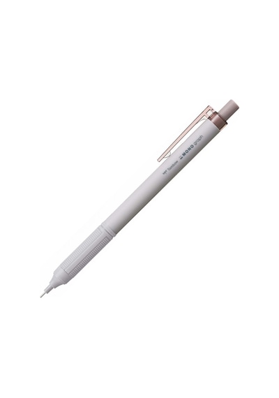 Tombow Mono Graph Lite Mekanik Kurşun Kalem 0,5mm Gri Kahve Gri