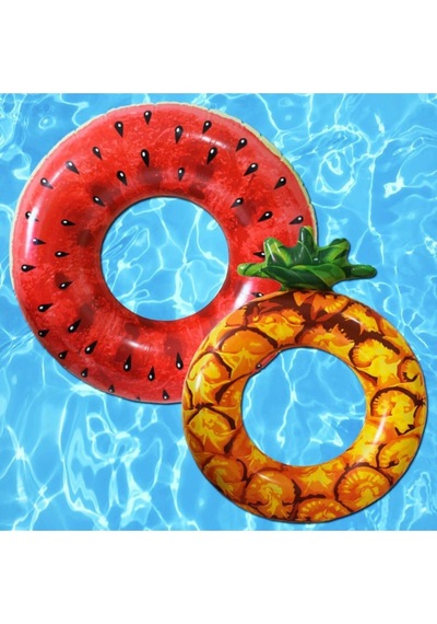 36121 Simit Ananas-karpuz Orta 1.16x88